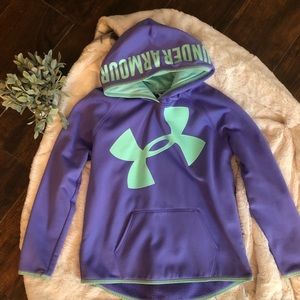 Under Armour sweatshirt